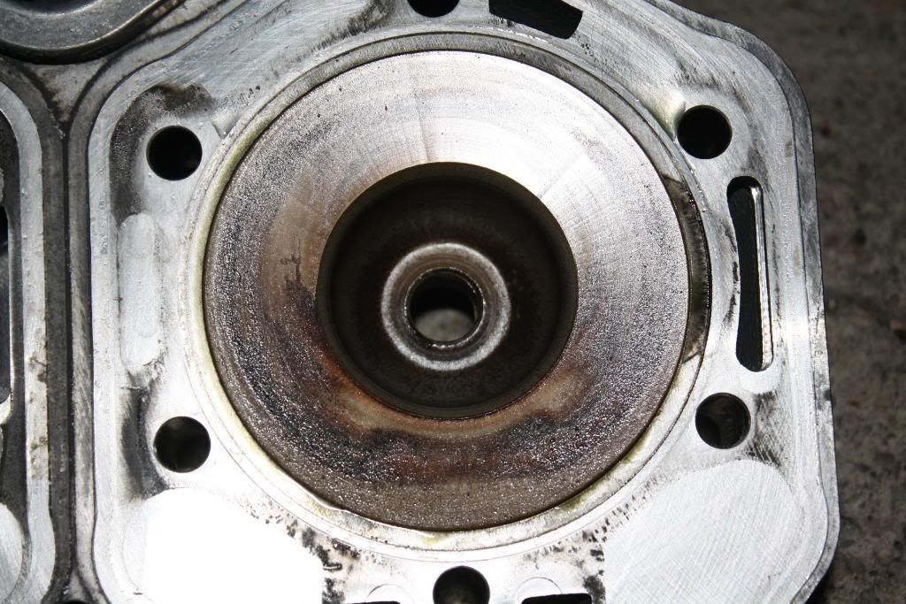 REV engine rebuild...... SkiDoo Snowmobiles Forum